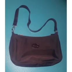 Sac à Main En Tissu Longchamp -Longchamp Boutique 11202376 3