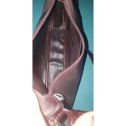 Sac à Main En Tissu Longchamp -Longchamp Boutique 11202376 6