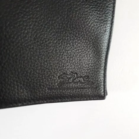 Porte-chéquier Longchamp 4 Porte-chéquier Longchamp – Image 4