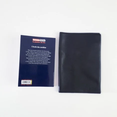 Porte-chéquier Longchamp 8 Porte-chéquier Longchamp – Image 8