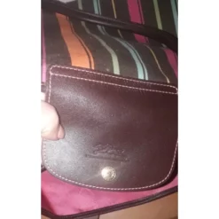 Sac à Main En Tissu Longchamp -Longchamp Boutique 11310968 5