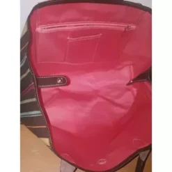 Sac à Main En Tissu Longchamp -Longchamp Boutique 11310968 6