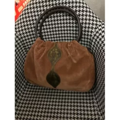 Sac à Main En Tissu Longchamp