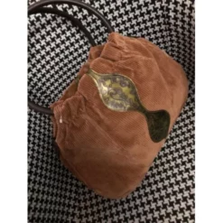 Sac à Main En Tissu Longchamp -Longchamp Boutique 11322467 3