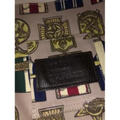 Sac à Main En Tissu Longchamp -Longchamp Boutique 11370565 6