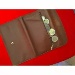 Porte-monnaie Longchamp -Longchamp Boutique 11427046 4