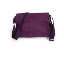 Sac En Bandoulière En Tissu Longchamp -Longchamp Boutique 11463822 3