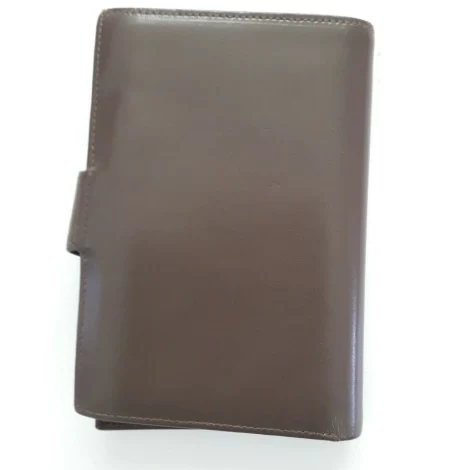 Portefeuille Longchamp 2 Portefeuille Longchamp – Image 2