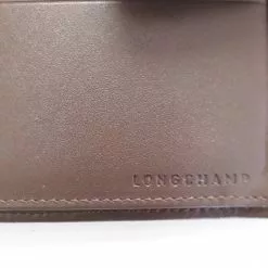 Portefeuille Longchamp 10 Portefeuille Longchamp -Longchamp Boutique 11510902 3