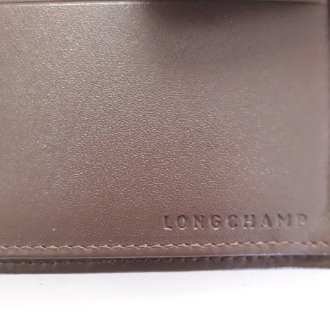 Portefeuille Longchamp 3 Portefeuille Longchamp – Image 3