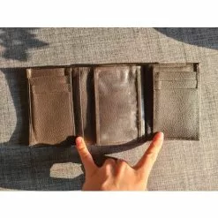 Portefeuille Longchamp -Longchamp Boutique 11517030 4