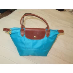 Sac à Main En Tissu Longchamp