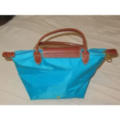 Sac à Main En Tissu Longchamp 12 Sac à Main En Tissu Longchamp -Longchamp Boutique 11622871 6