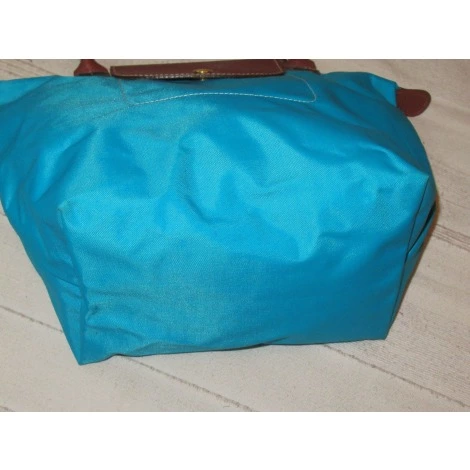 Sac à Main En Tissu Longchamp 7 Sac à Main En Tissu Longchamp – Image 7