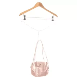 Sac à Main En Tissu Longchamp