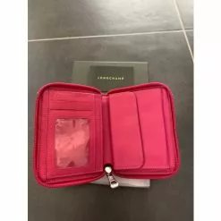 Portefeuille Longchamp -Longchamp Boutique 11690784 3