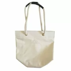 Sac En Bandoulière En Tissu Longchamp