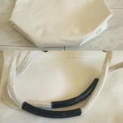 Sac En Bandoulière En Tissu Longchamp 6 Sac En Bandoulière En Tissu Longchamp -Longchamp Boutique 11701318 3