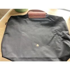 Sac à Main En Tissu Longchamp -Longchamp Boutique 11726943 5