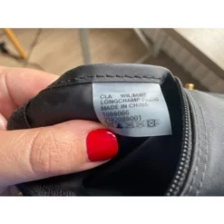 Sac à Main En Tissu Longchamp -Longchamp Boutique 11726943 6