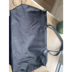 Sac En Bandoulière En Tissu Longchamp -Longchamp Boutique 11726956 3