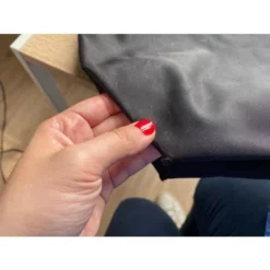 Sac En Bandoulière En Tissu Longchamp -Longchamp Boutique 11726956 8