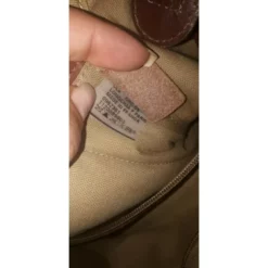 Sac à Main En Tissu Longchamp -Longchamp Boutique 11749613 4