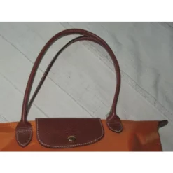 Sac à Main En Tissu Longchamp -Longchamp Boutique 11775812 3