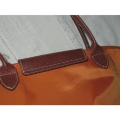Sac à Main En Tissu Longchamp -Longchamp Boutique 11775812 5