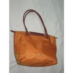 Sac à Main En Tissu Longchamp -Longchamp Boutique 11775812 7