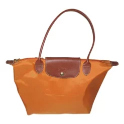 Sac à Main En Tissu Longchamp