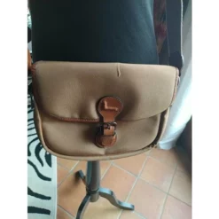 Sac En Bandoulière En Tissu Longchamp