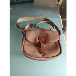 Sac En Bandoulière En Tissu Longchamp -Longchamp Boutique 11776049 3