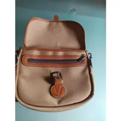 Sac En Bandoulière En Tissu Longchamp -Longchamp Boutique 11776049 6