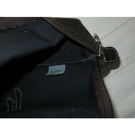 Sac à Main En Tissu Longchamp 3 Sac à Main En Tissu Longchamp – Image 3