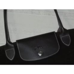 Sac à Main En Tissu Longchamp 10 Sac à Main En Tissu Longchamp -Longchamp Boutique 11786250 4