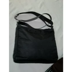 Sac En Bandoulière En Tissu Longchamp -Longchamp Boutique 11786312 5