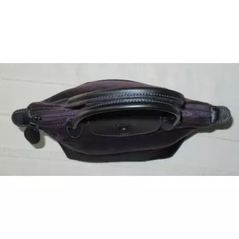 Sac à Main En Tissu Longchamp 2 Sac à Main En Tissu Longchamp – Image 2