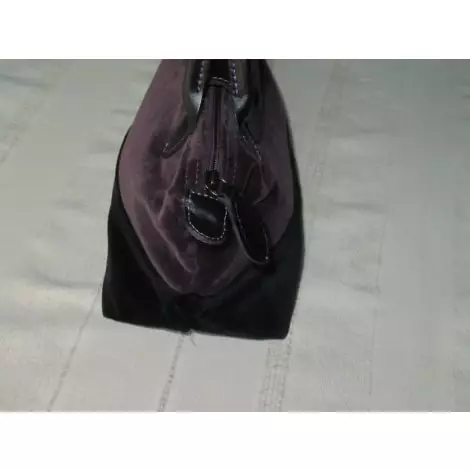 Sac à Main En Tissu Longchamp 3 Sac à Main En Tissu Longchamp – Image 3