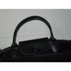 Sac à Main En Tissu Longchamp 9 Sac à Main En Tissu Longchamp -Longchamp Boutique 11786326 4