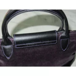 Sac à Main En Tissu Longchamp 10 Sac à Main En Tissu Longchamp -Longchamp Boutique 11786326 5