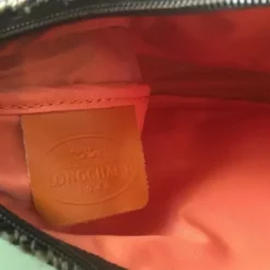 Sac à Main En Tissu Longchamp 11 Sac à Main En Tissu Longchamp -Longchamp Boutique 11802388 3