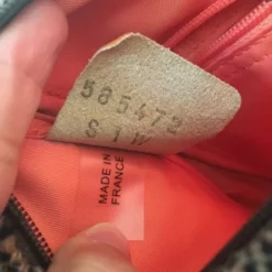 Sac à Main En Tissu Longchamp 12 Sac à Main En Tissu Longchamp -Longchamp Boutique 11802388 7