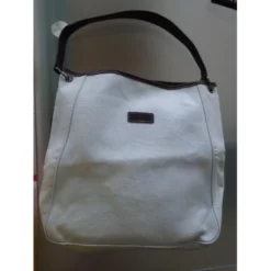 Sac En Bandoulière En Tissu Longchamp