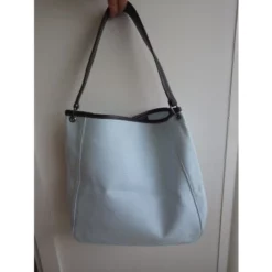 Sac En Bandoulière En Tissu Longchamp -Longchamp Boutique 11803887 4