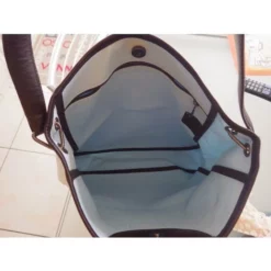 Sac En Bandoulière En Tissu Longchamp -Longchamp Boutique 11803887 5