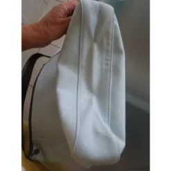 Sac En Bandoulière En Tissu Longchamp -Longchamp Boutique 11803887 7