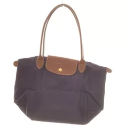 Sac à Main En Tissu Longchamp