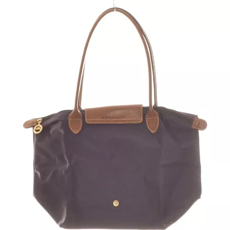 Sac à Main En Tissu Longchamp 2 Sac à Main En Tissu Longchamp – Image 2