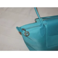 Sac à Main En Tissu Longchamp -Longchamp Boutique 11831391 5